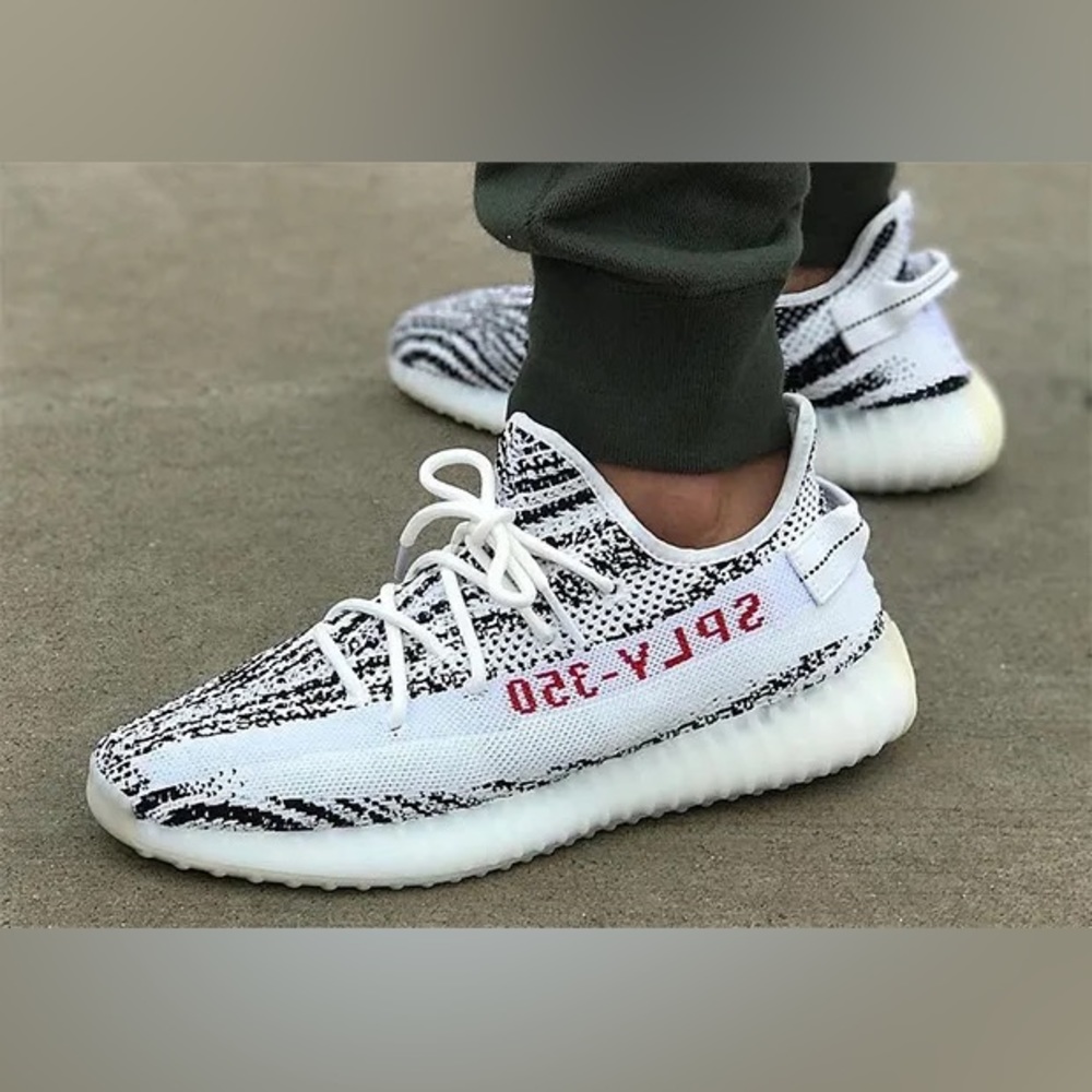 Adidas Yeezy Boost 350